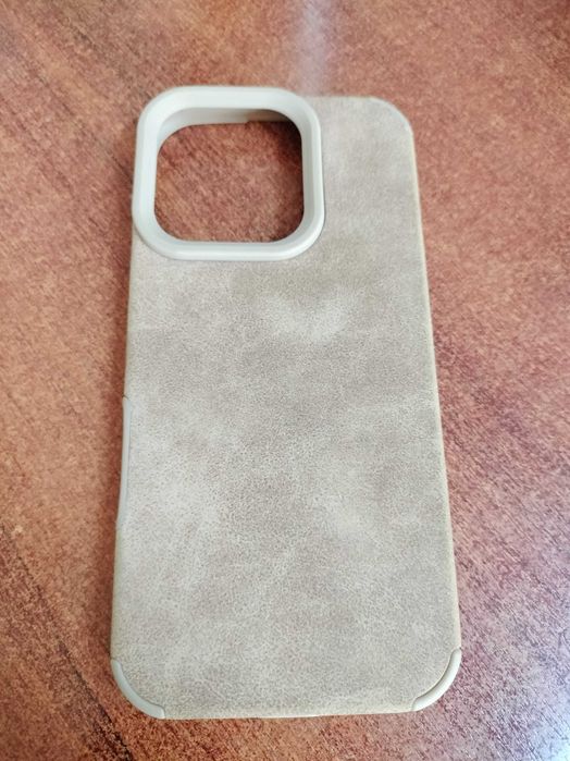 CARCASE IPHONE 16 PRO