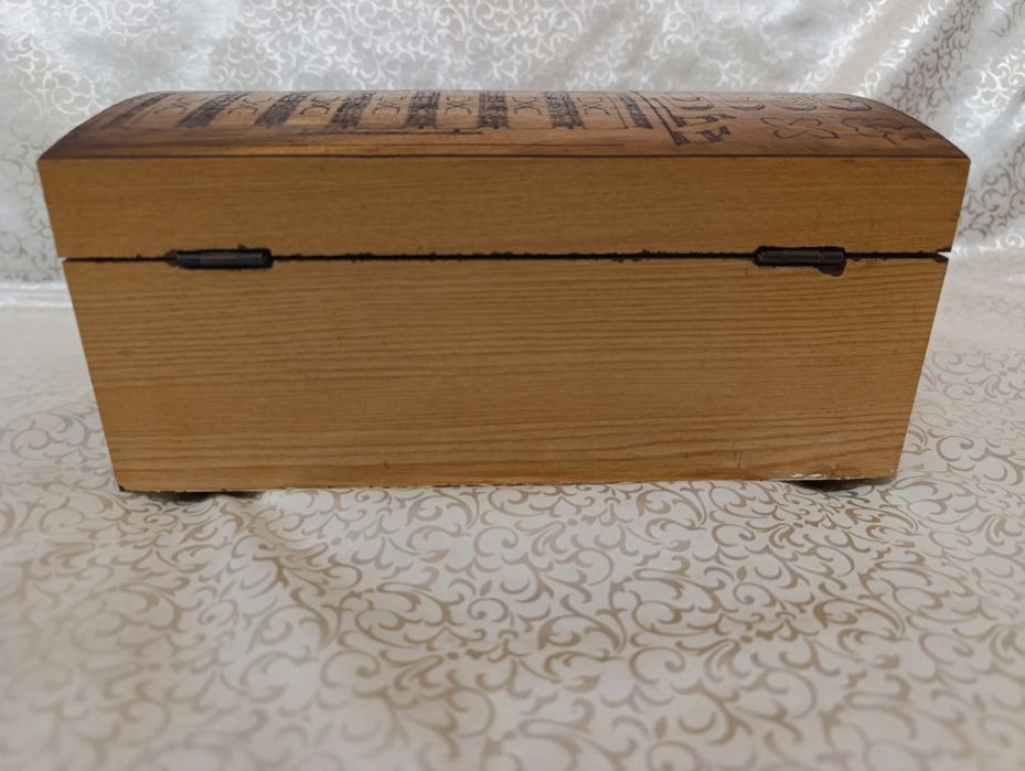 ЛОТО большое СССР 1983 г. 2000 лет Ташкенту