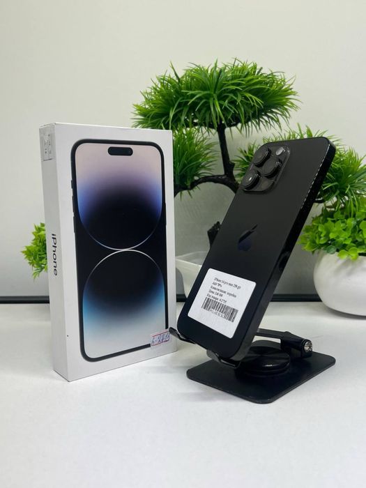 IPhone 14 Pro Max 256 gb