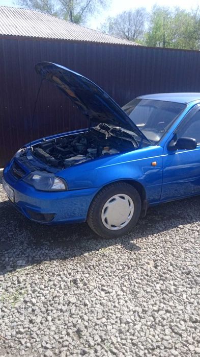 Dawoo Nexia 2010 б/у