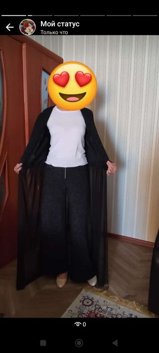 Б/У Костюм двойка