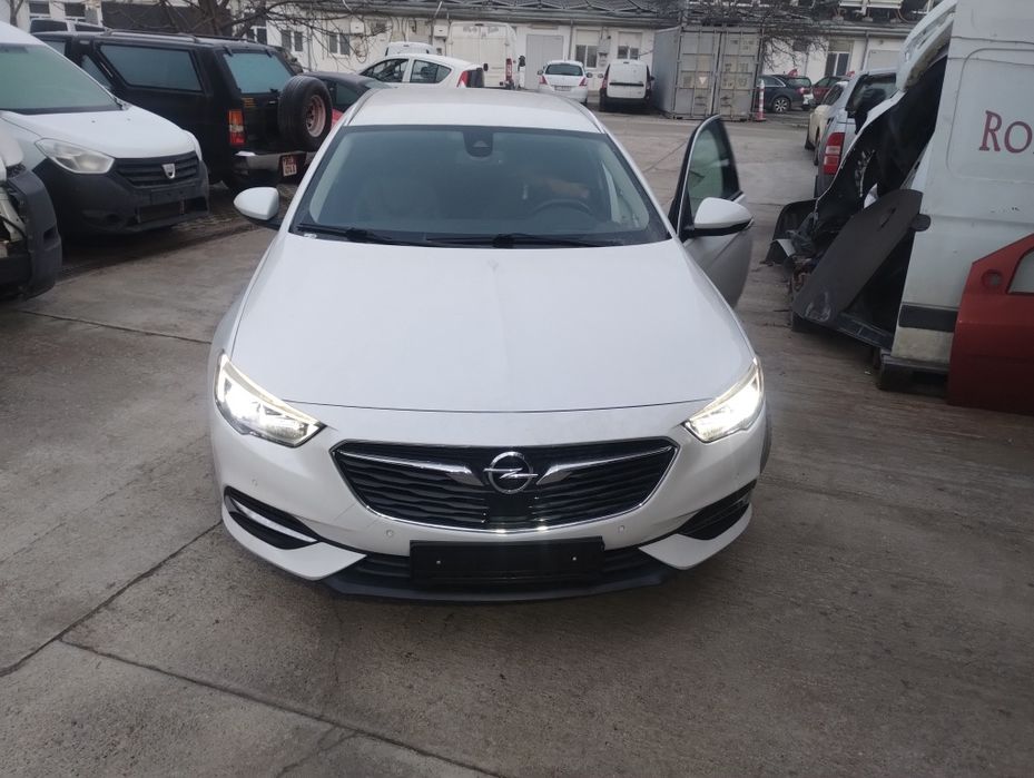 Opel insignia 2.0 4x4