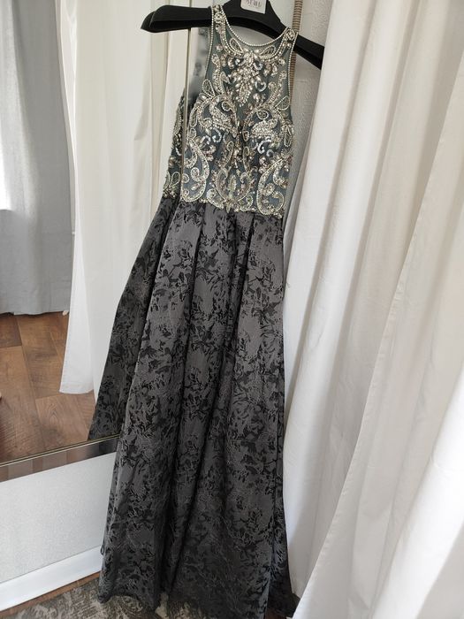 Платье на выпускной