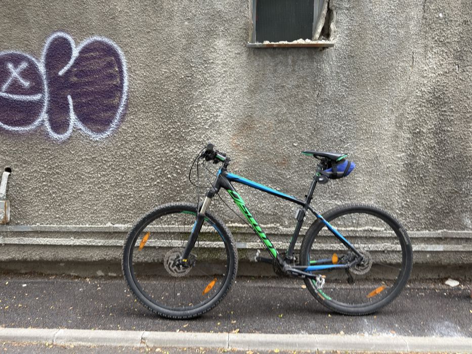 Scott Aspect 920 deore