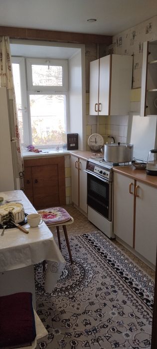 Продам 3 ком квартиру
