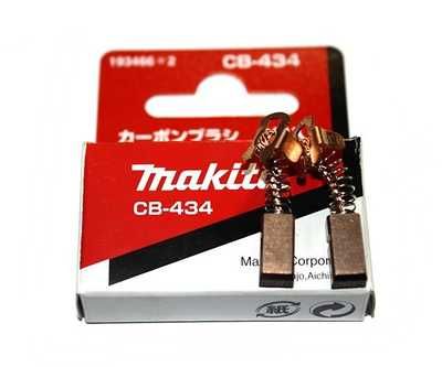 Щётка графитовая Макита