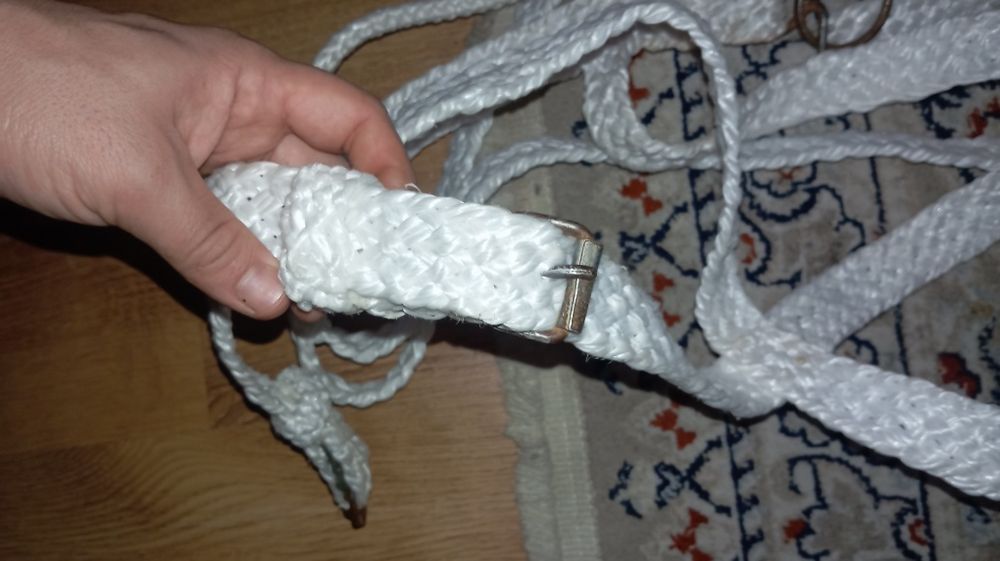 Продам уздечка недоуздок аркан