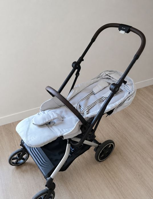 Cybex Eezy twist +2