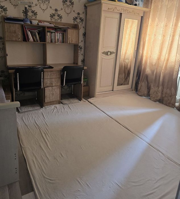 Sergeli 8 barcha qulayliklar xam xech narsa olib kirilmaydi