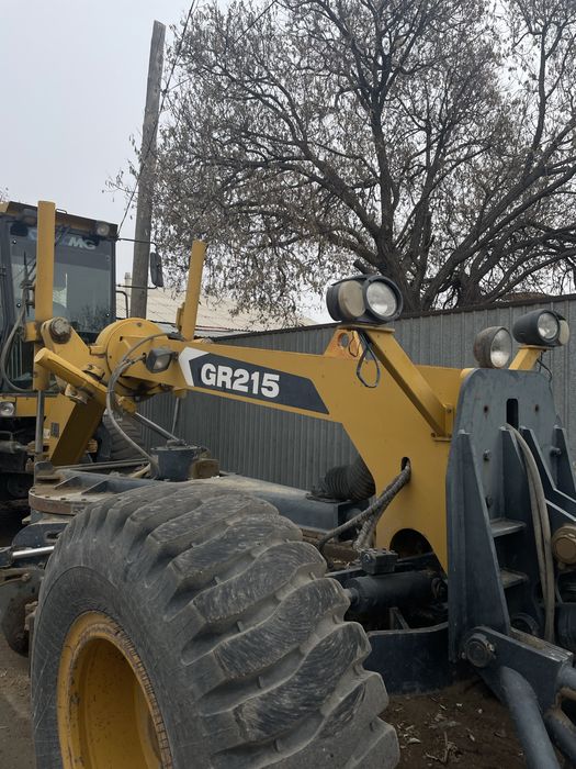 Продажа автогрейдера