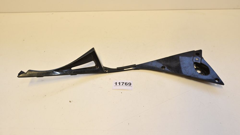 Carena Plastic Interior Stanga Honda CBR600RR PC40 2007 - 2012