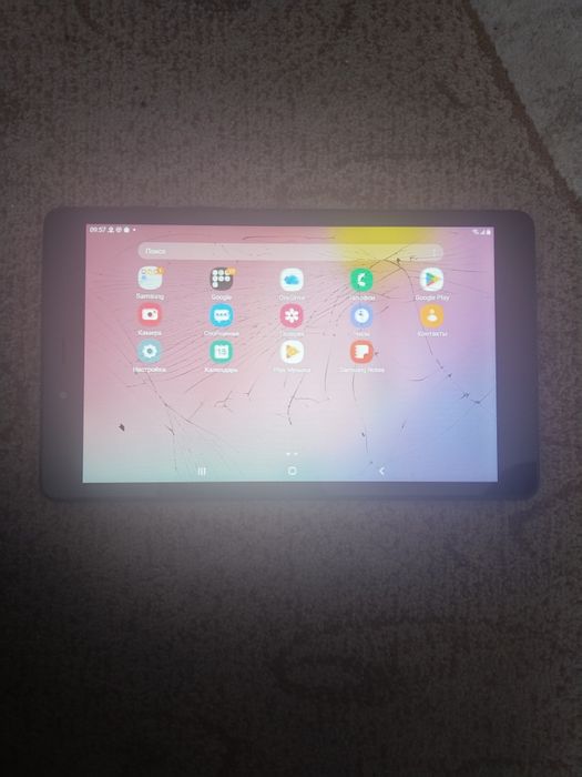 Продам планшет самсунг