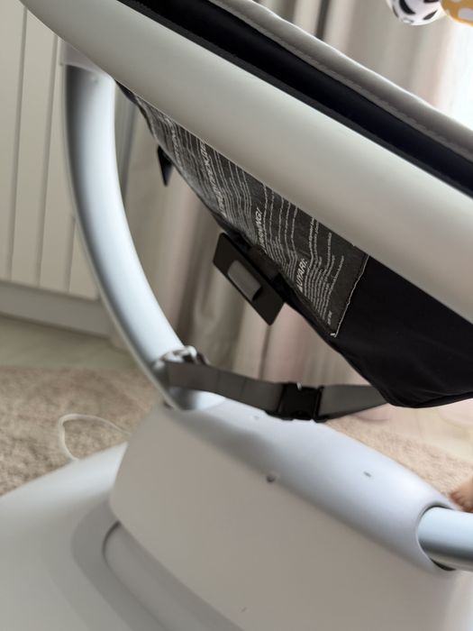 Balansoar 4moms pentru bebelusi