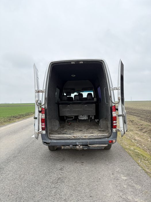 Mercedes-Benz Sprinter  315 CDI