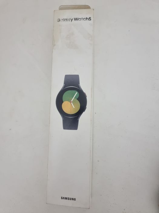 Samsung Galaxy Watch 5