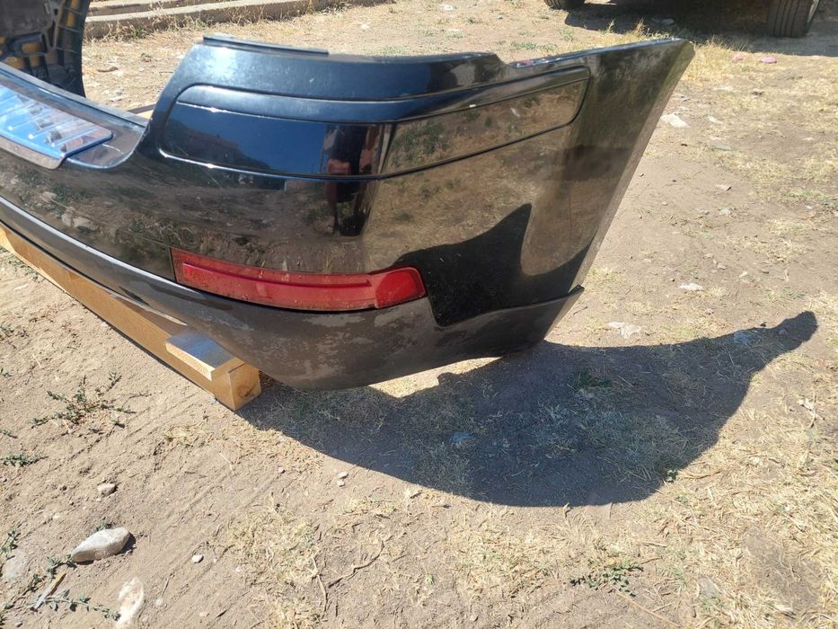 Задна броня GL x164