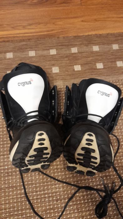 Boots snowboard- Cygnus