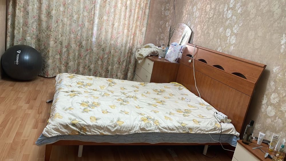 Продам   кровать