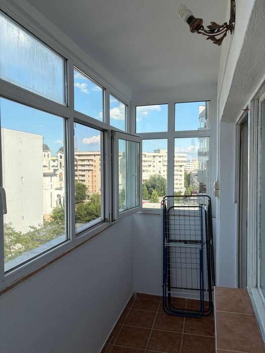 Apartament cu 1 cameră de închiriat în zona Minerva
