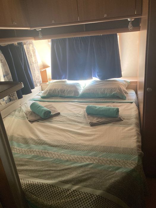 Каравана под наем -  60 евро нощувка