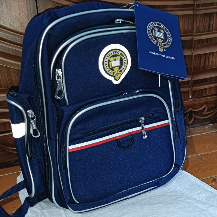 Рюкзак, качествосы зор, мектеп оқыушылары ушын