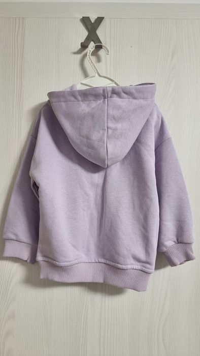 Hanorac Zara Nou Minnie