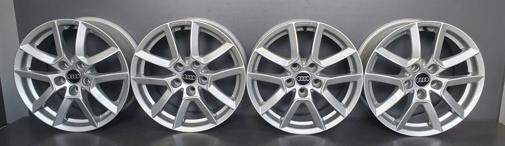 Джанти 5×112 16 цола