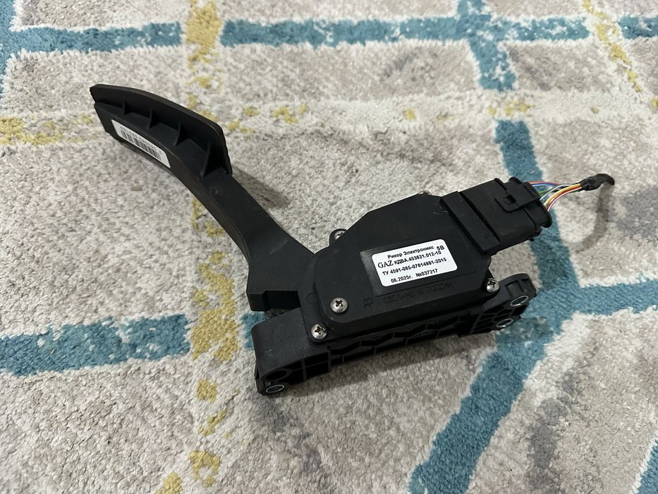 Газель некст коса провод