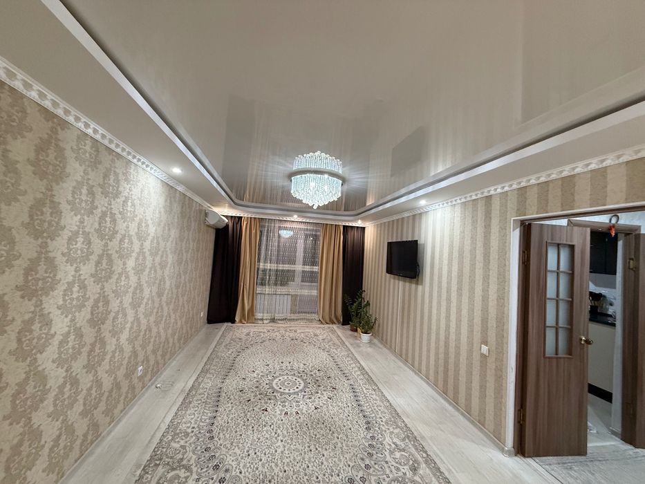 2бөлмелі пәтер сатылады