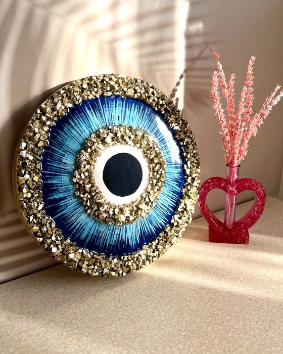 Картины шамаиль Аят АльКурси