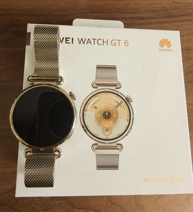 Смарт часовник HUAWEI