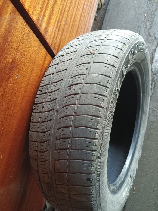 Продам резину на 14