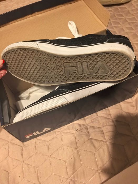 Дамски гуменки Fila 41 номер