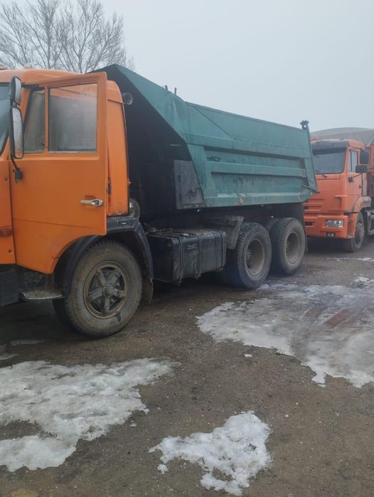 Продам КамАЗ 5410