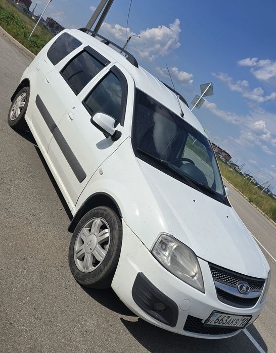 Продам Ларгуса 2014 года