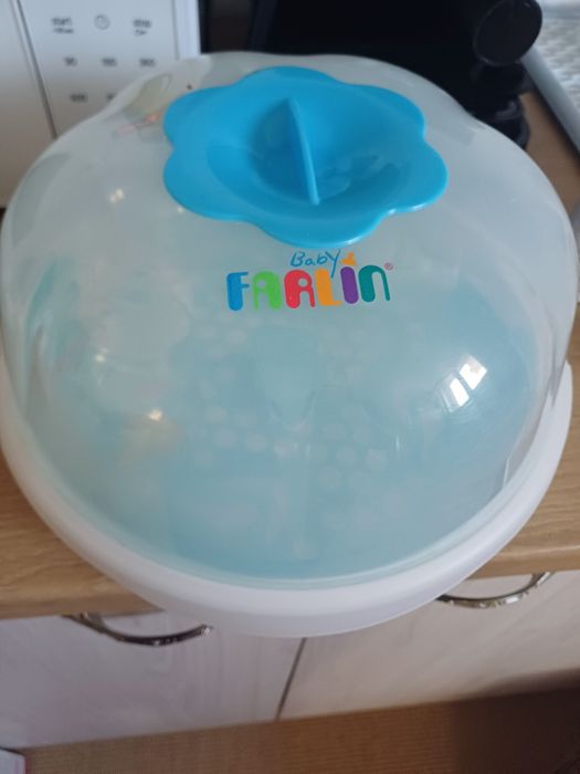 Продавам стерилизатор farlin