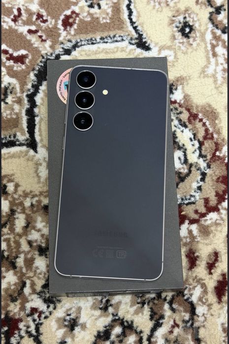 S25 FE Samsung 8/256