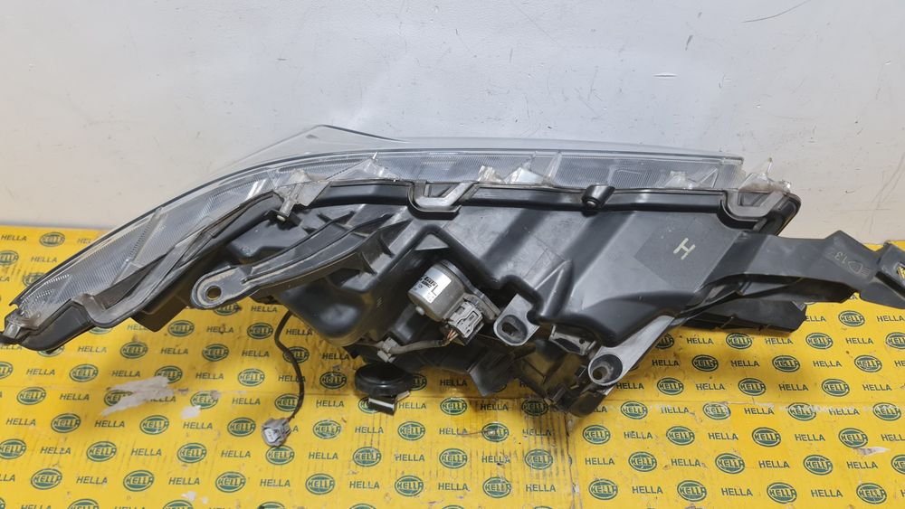 Far full led Toyota Land Cruiser J150 koito 60-266 stanga