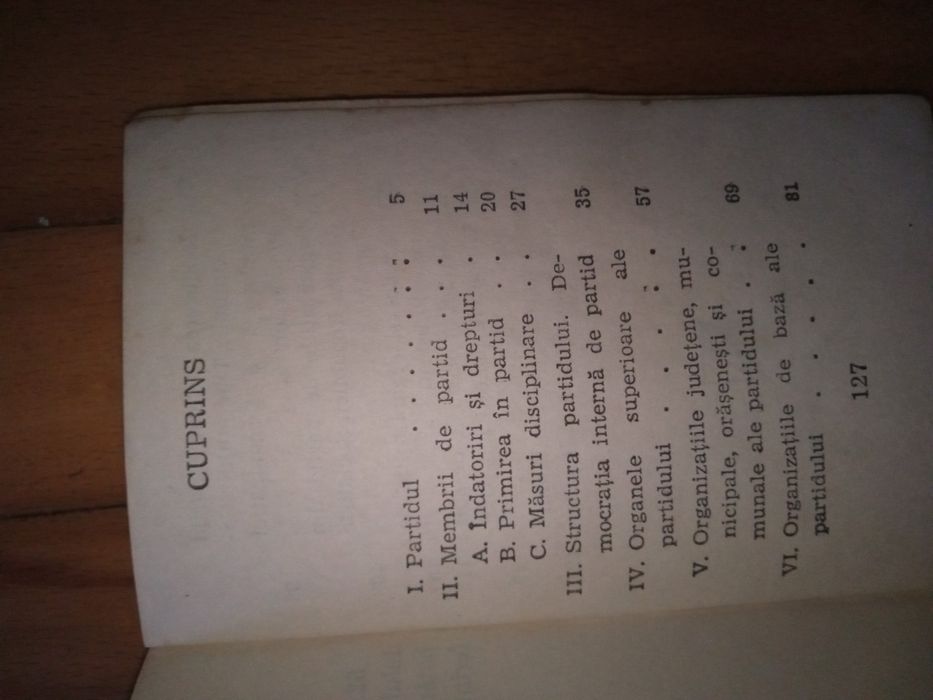 De vânzare pentru colectionari