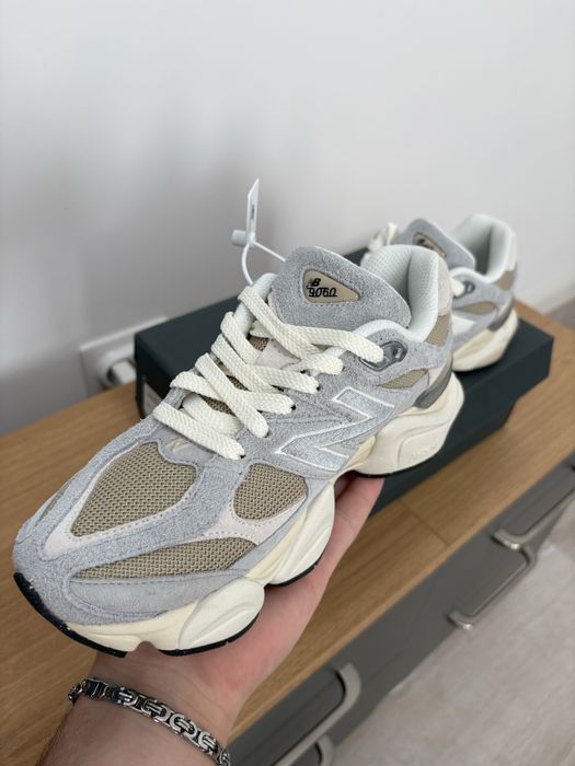 New Balance gri