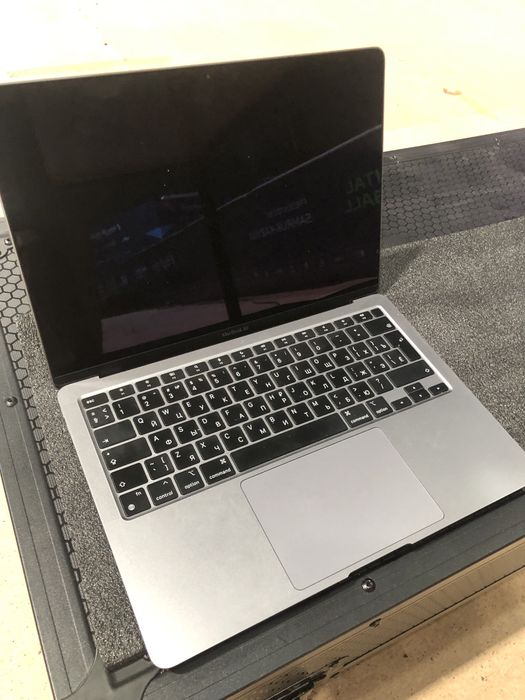 MacBook Air M1 2020