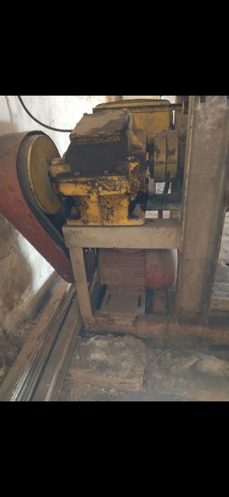 профилепрокатный станок волновой