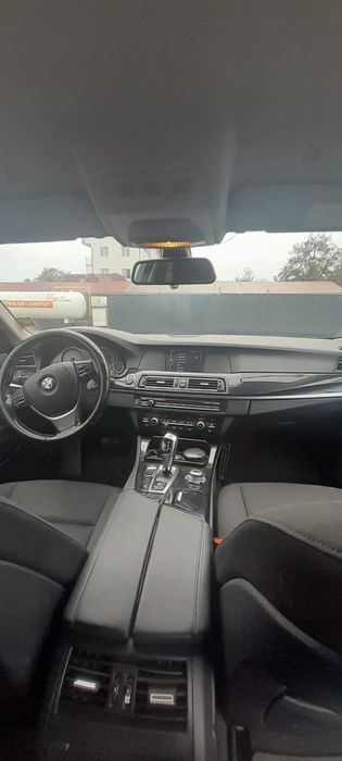 Vind BMW F10 2012 2.0 184 CAI AUTOMAT 8.1