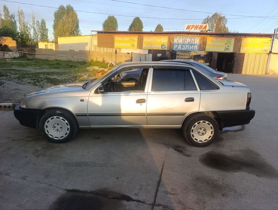 Nexia 1 prastoy sotladi