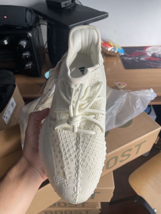 Yeezy Boost 350 Bone Mărimile 37 1/3