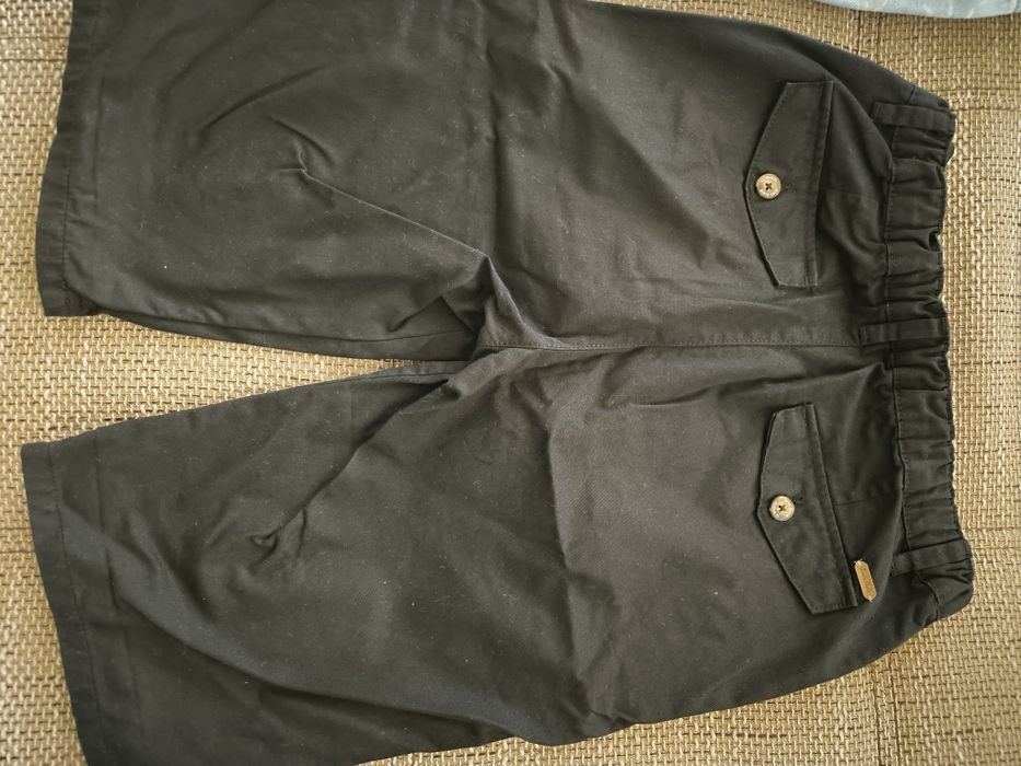 Летни къси панталони за момче 10 11г.