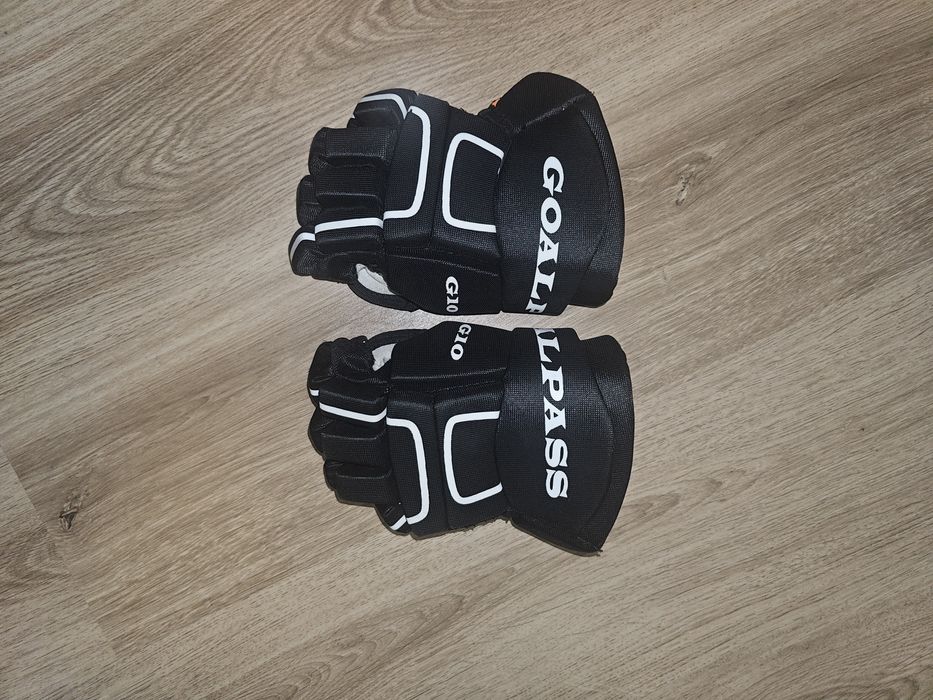 Хоккейная детская форма