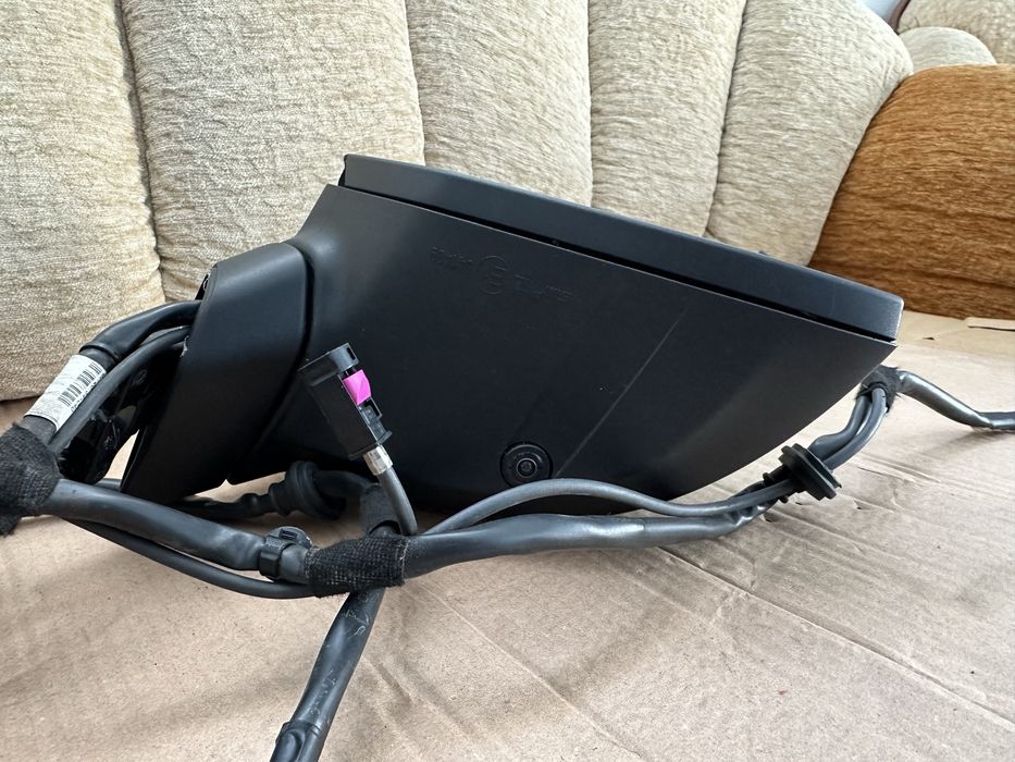 Oglinzi, Oglinda stanga / Oglinda dreapta Audi A4 B9, A5 8W 2016-2023