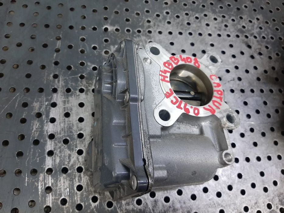 clapeta acceleratie 0.9 tce h4bb408 renault captur renault clio 4 h8201171233 161206038r