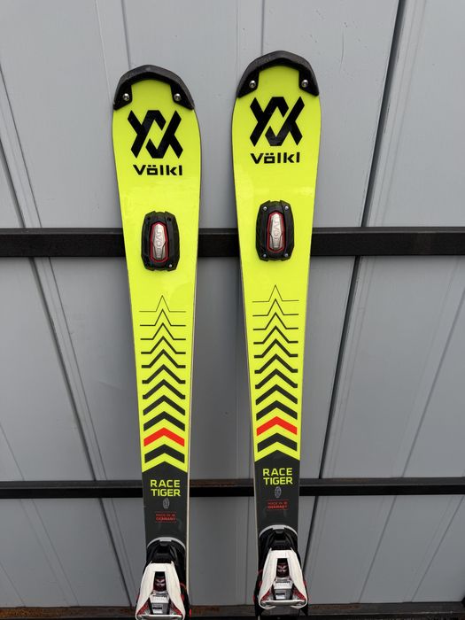 Skiuri Schiuri Volkl SL Fis 1.65